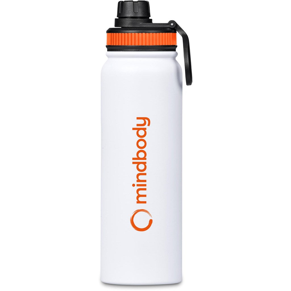 Altitude Elano Stainless Steel Vacuum Water Bottle – 750ml Mirelle Leather and Lifestyle