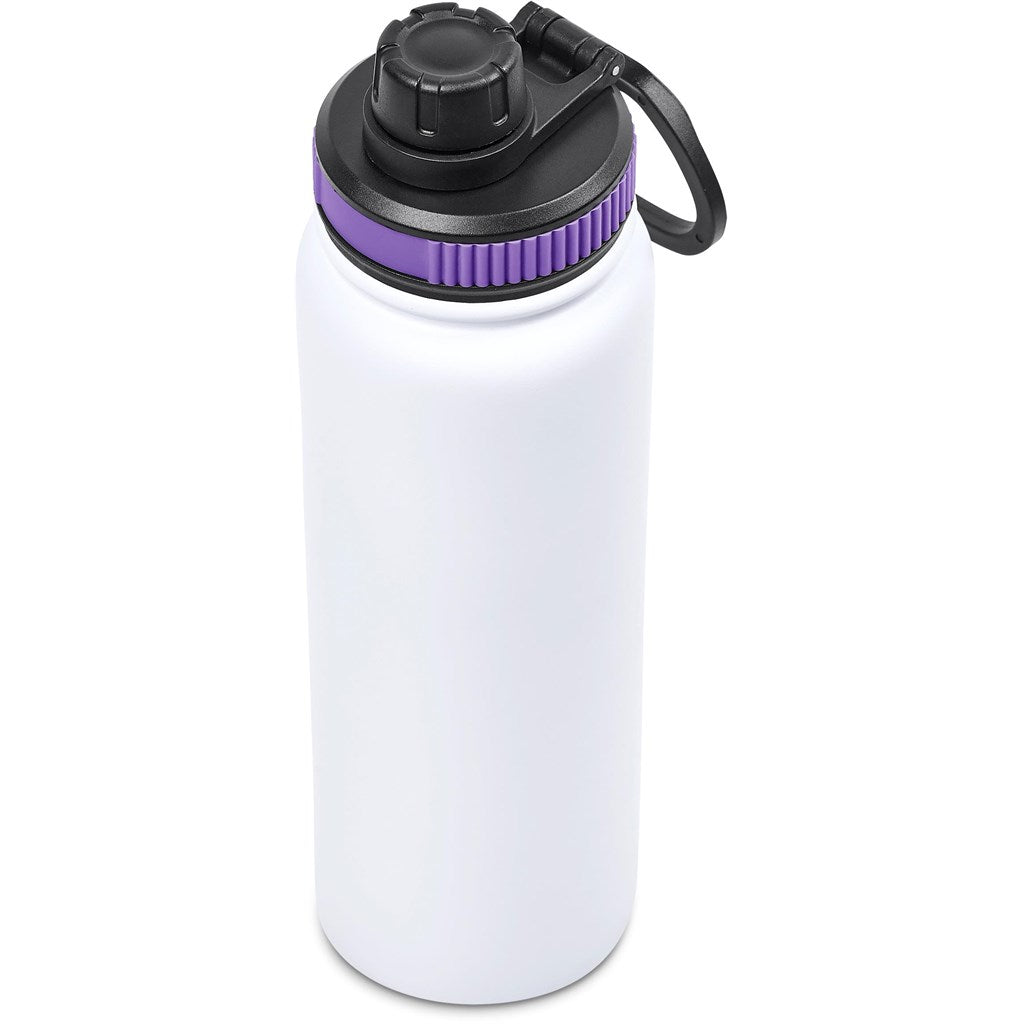 Altitude Elano Stainless Steel Vacuum Water Bottle – 750ml Mirelle Leather and Lifestyle