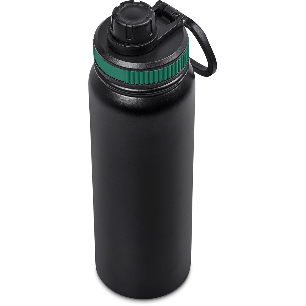 Altitude Bastos Stainless Steel Vacuum Water Bottle – 750ml Mirelle Leather and Lifestyle