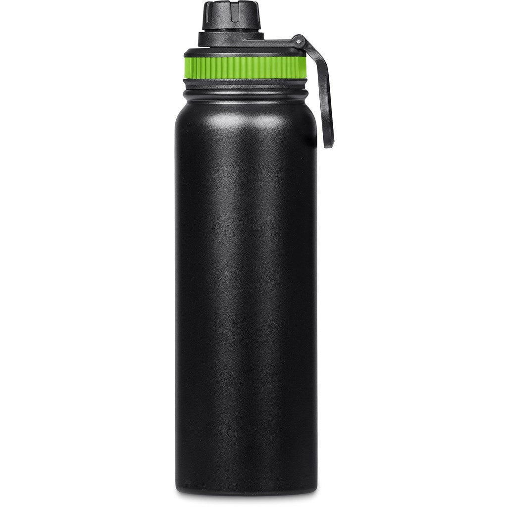 Altitude Bastos Stainless Steel Vacuum Water Bottle – 750ml Mirelle Leather and Lifestyle