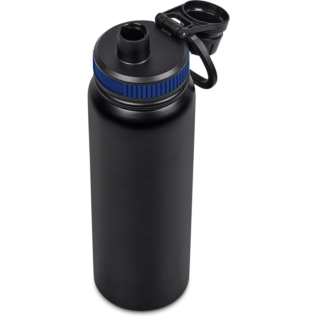 Altitude Bastos Stainless Steel Vacuum Water Bottle – 750ml Mirelle Leather and Lifestyle