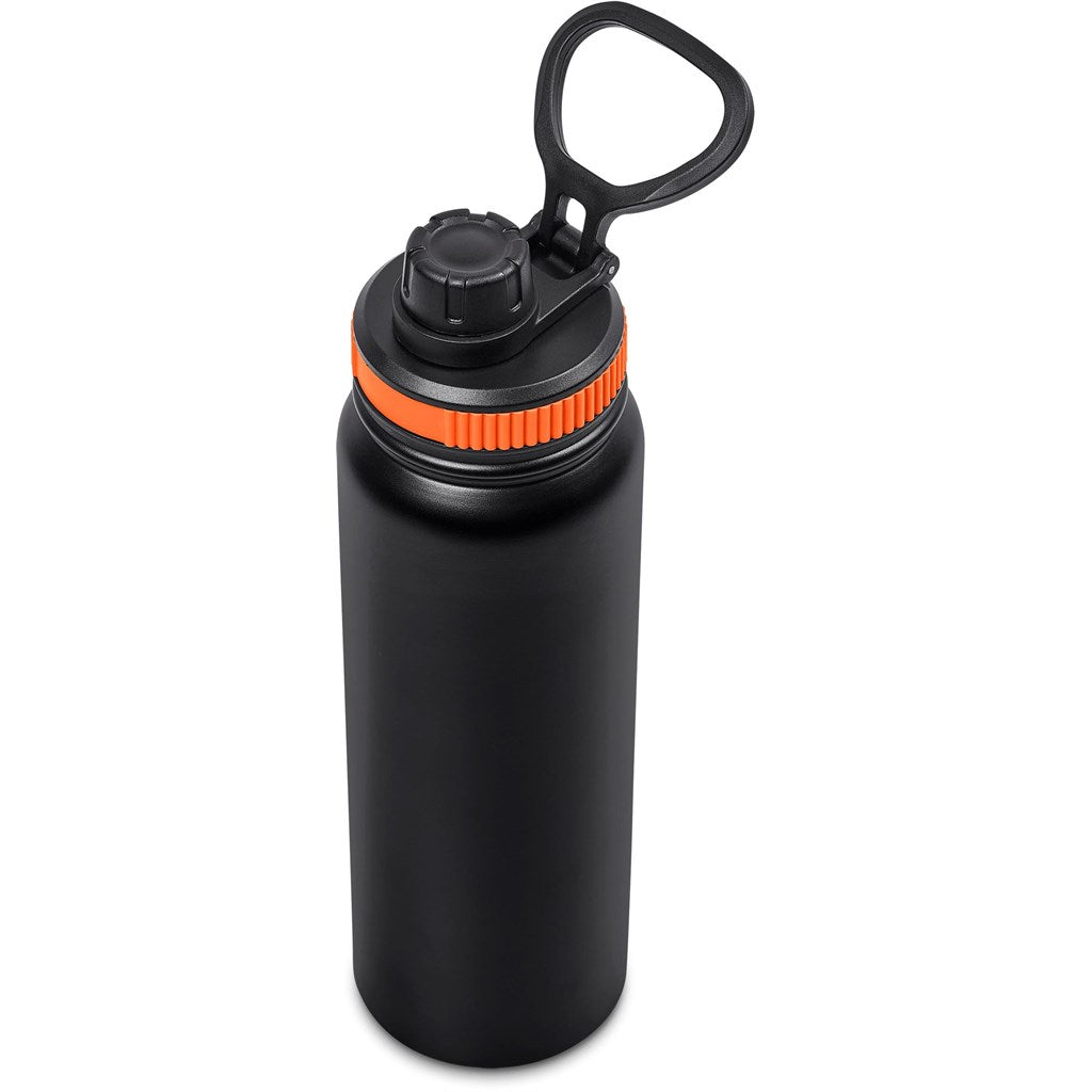 Altitude Bastos Stainless Steel Vacuum Water Bottle – 750ml Mirelle Leather and Lifestyle