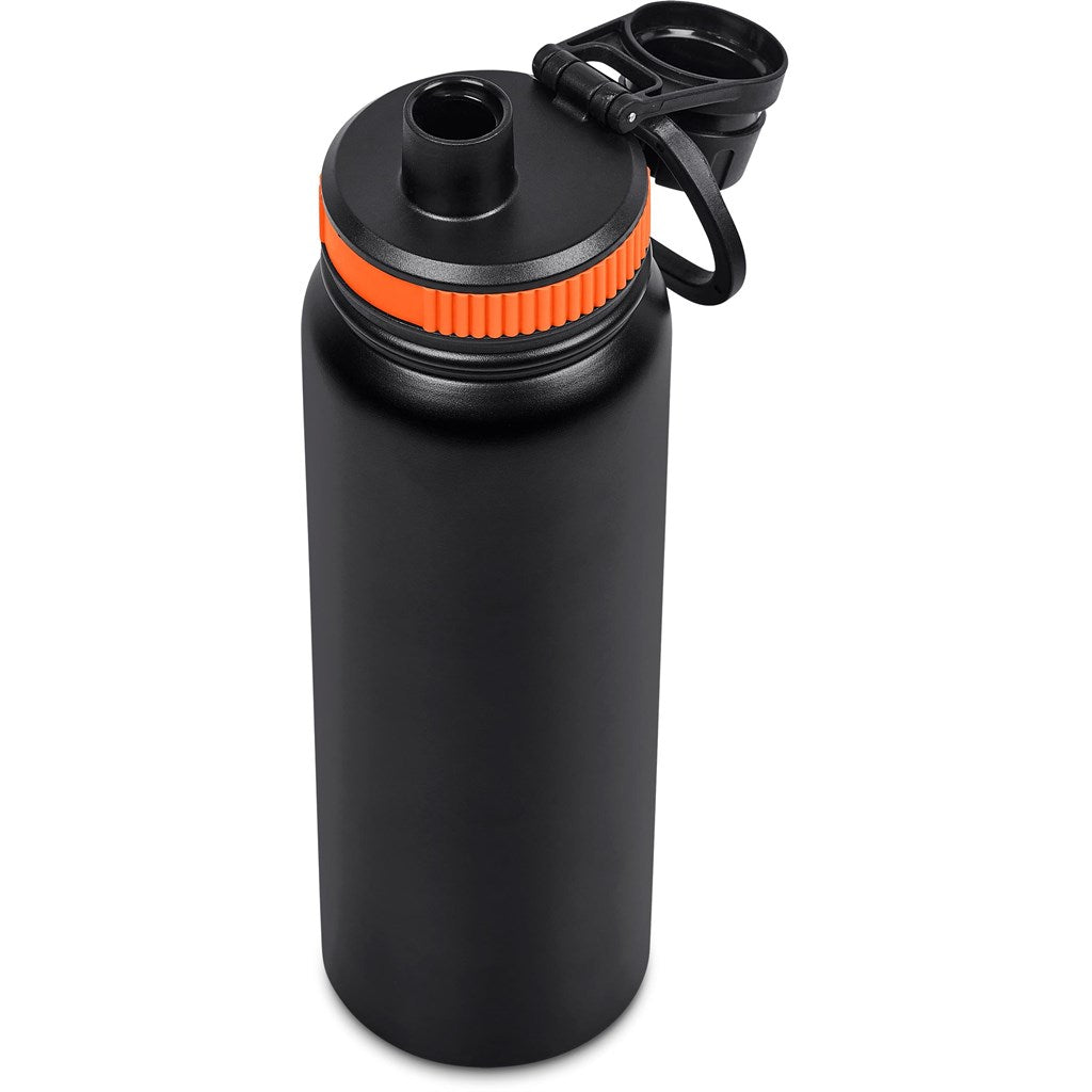 Altitude Bastos Stainless Steel Vacuum Water Bottle – 750ml Mirelle Leather and Lifestyle