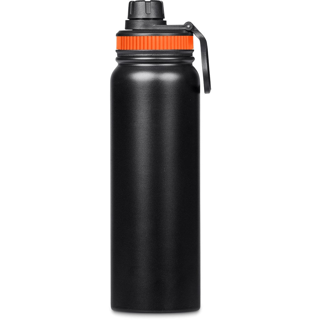 Altitude Bastos Stainless Steel Vacuum Water Bottle – 750ml Mirelle Leather and Lifestyle