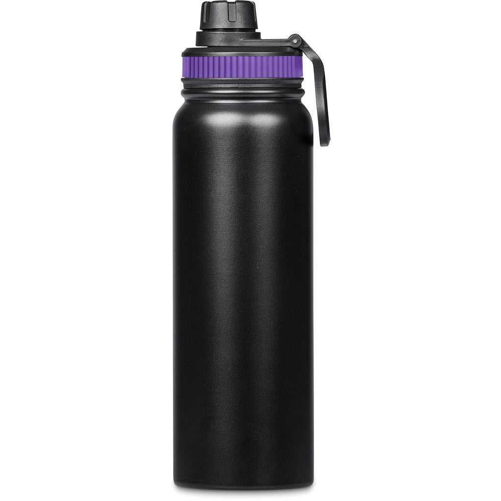 Altitude Bastos Stainless Steel Vacuum Water Bottle – 750ml Mirelle Leather and Lifestyle