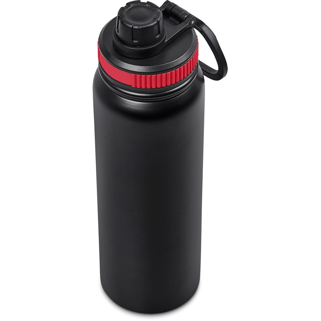 Altitude Bastos Stainless Steel Vacuum Water Bottle – 750ml Mirelle Leather and Lifestyle