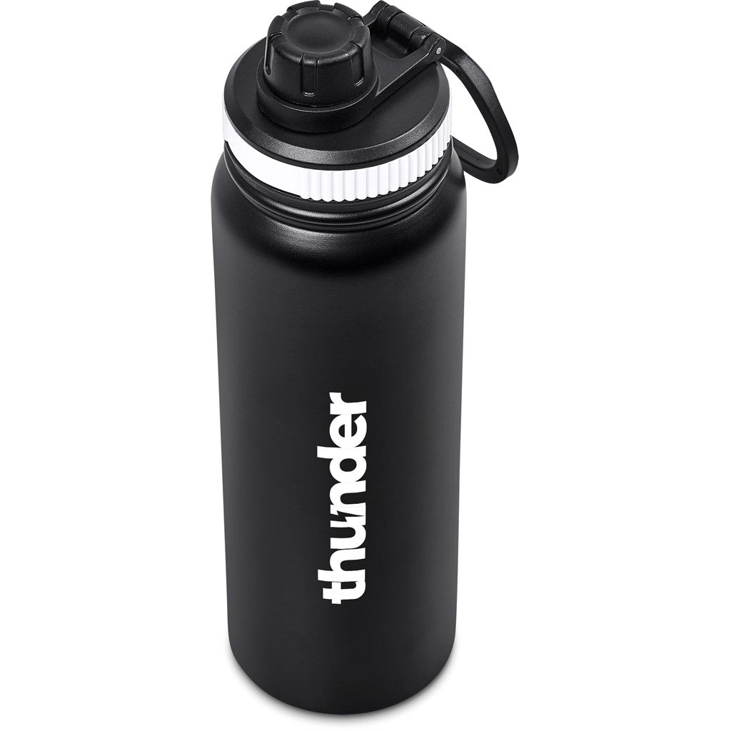 Altitude Bastos Stainless Steel Vacuum Water Bottle – 750ml Mirelle Leather and Lifestyle