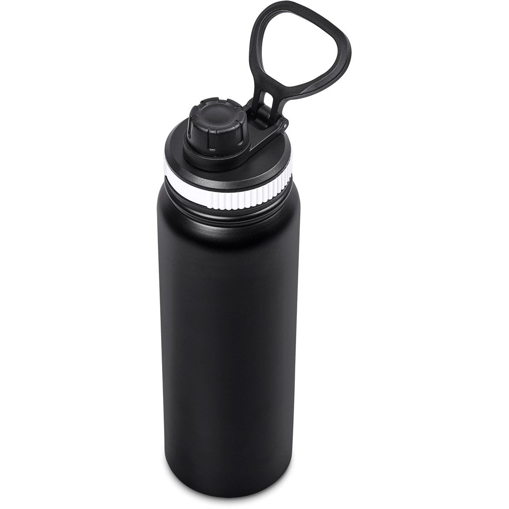 Altitude Bastos Stainless Steel Vacuum Water Bottle – 750ml Mirelle Leather and Lifestyle