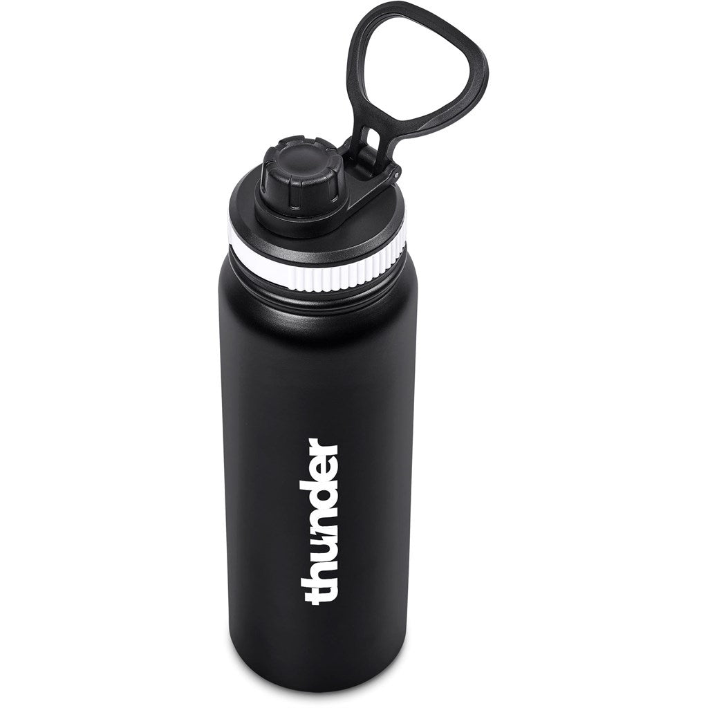 Altitude Bastos Stainless Steel Vacuum Water Bottle – 750ml Mirelle Leather and Lifestyle