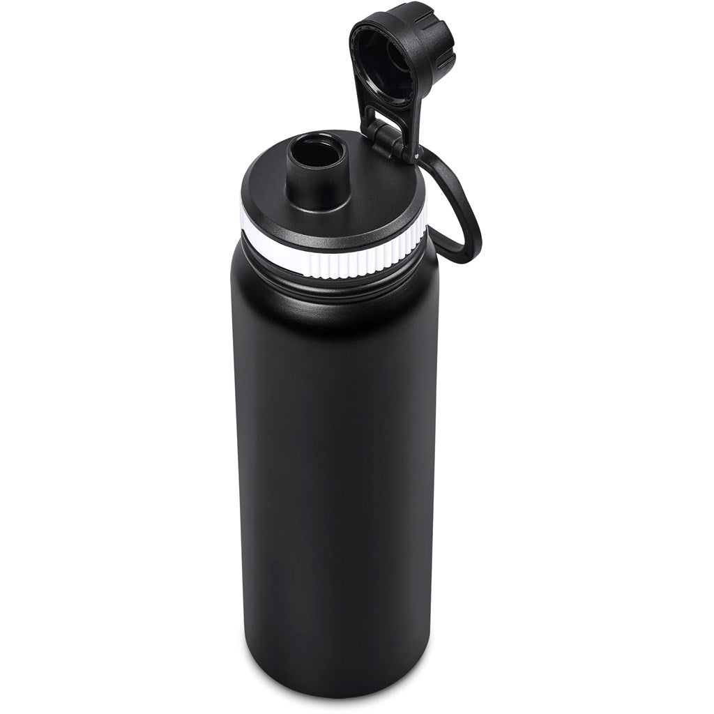 Altitude Bastos Stainless Steel Vacuum Water Bottle – 750ml Mirelle Leather and Lifestyle