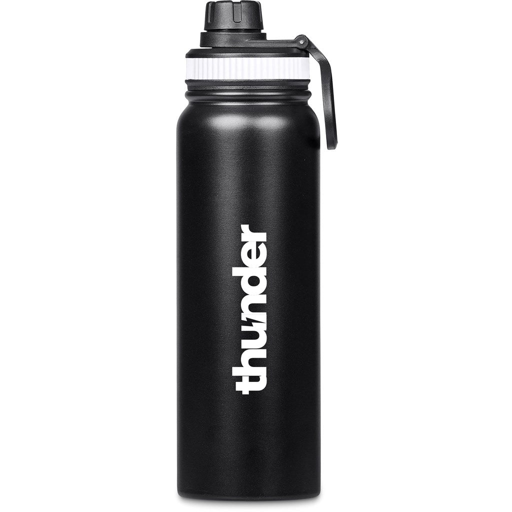 Altitude Bastos Stainless Steel Vacuum Water Bottle – 750ml Mirelle Leather and Lifestyle