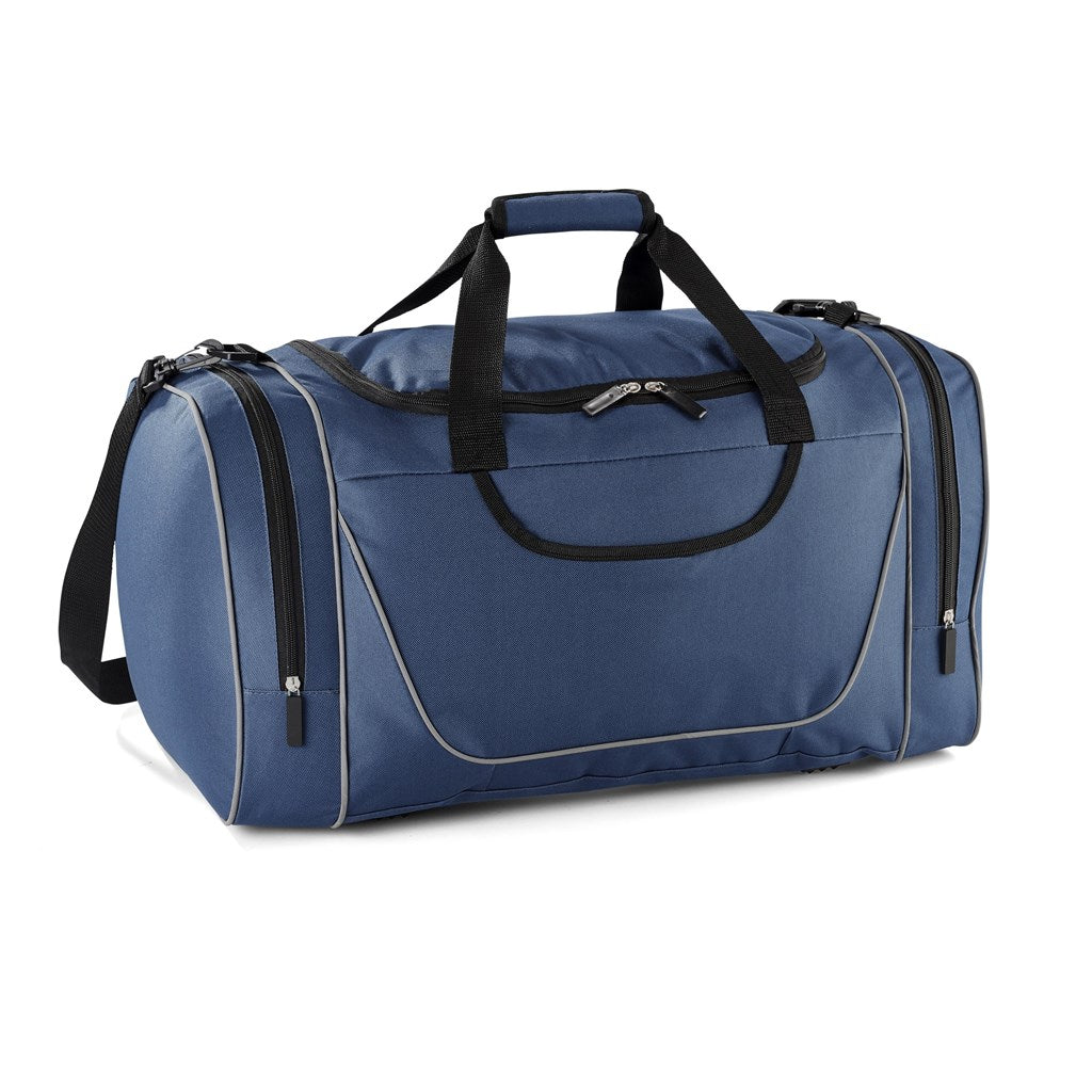 Altitude Championship Sports Bag - Mirelle Leather and Lifestyle