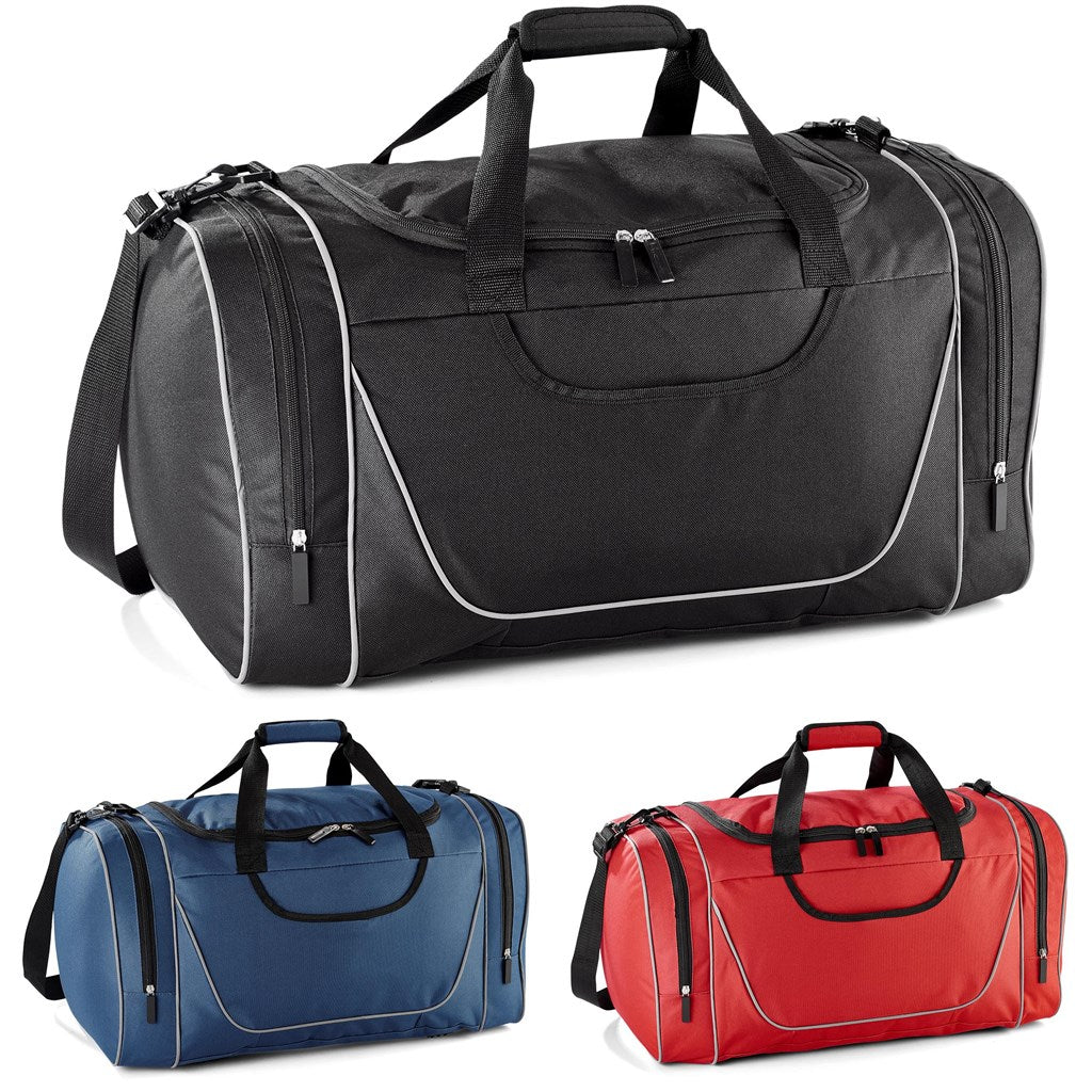 Altitude Championship Sports Bag - Mirelle Leather and Lifestyle