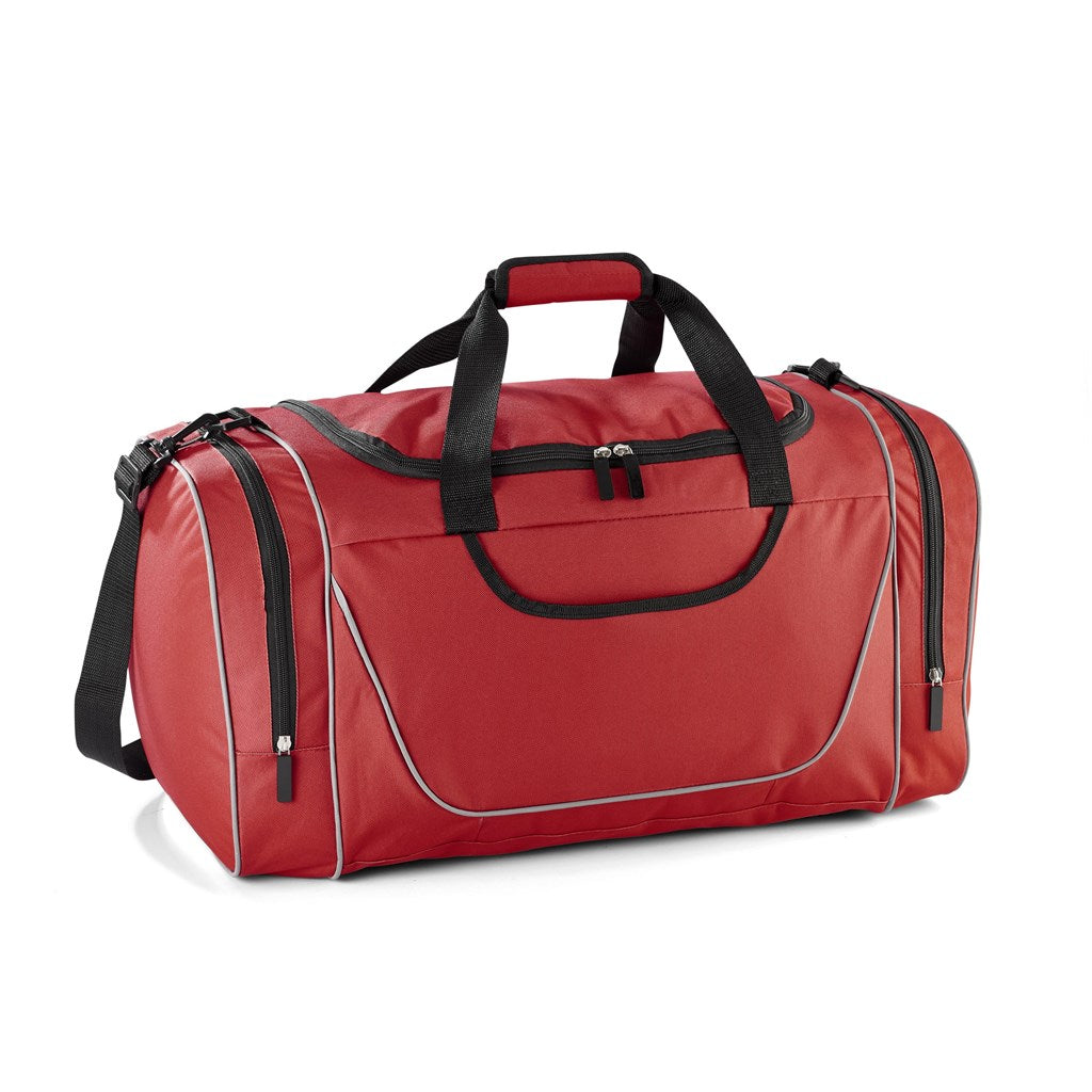 Altitude Championship Sports Bag - Mirelle Leather and Lifestyle