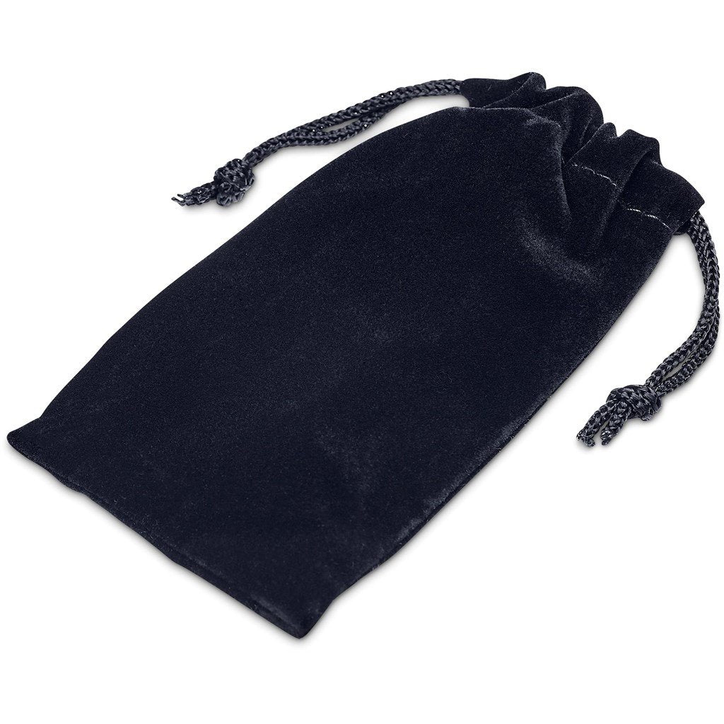 Altitude Carbon Keyholder - Mirelle Leather and Lifestyle