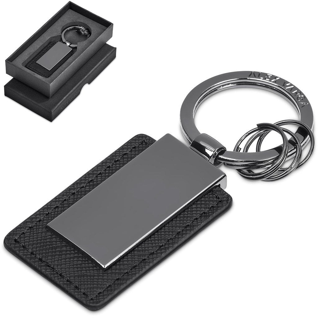 Alex Varga Berenika Keyholder - Mirelle Leather and Lifestyle