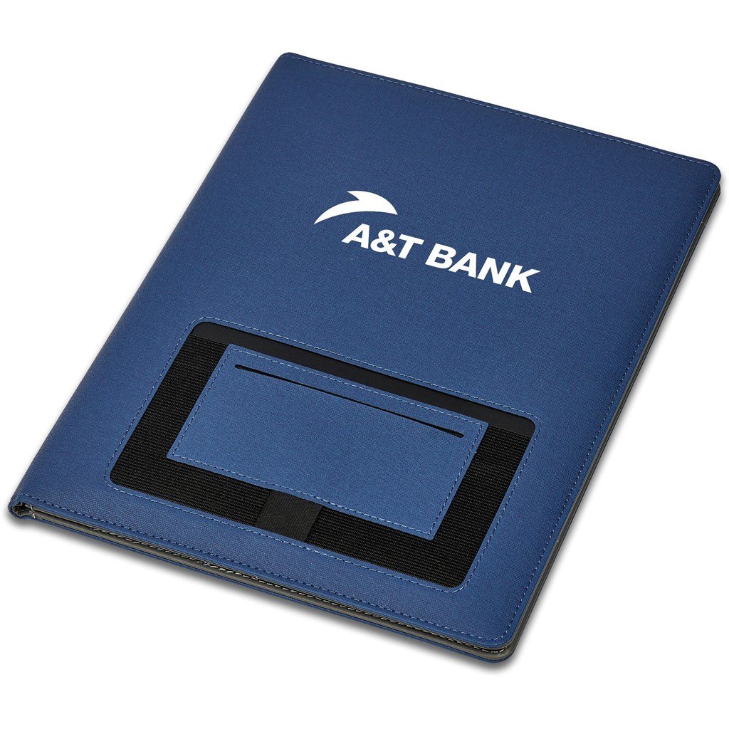 Altitude Moda A4 Folder - Mirelle Leather and Lifestyle