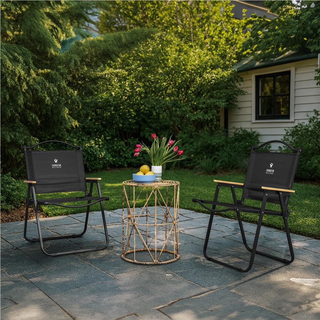 Serendipio Trailseat Folding Chair