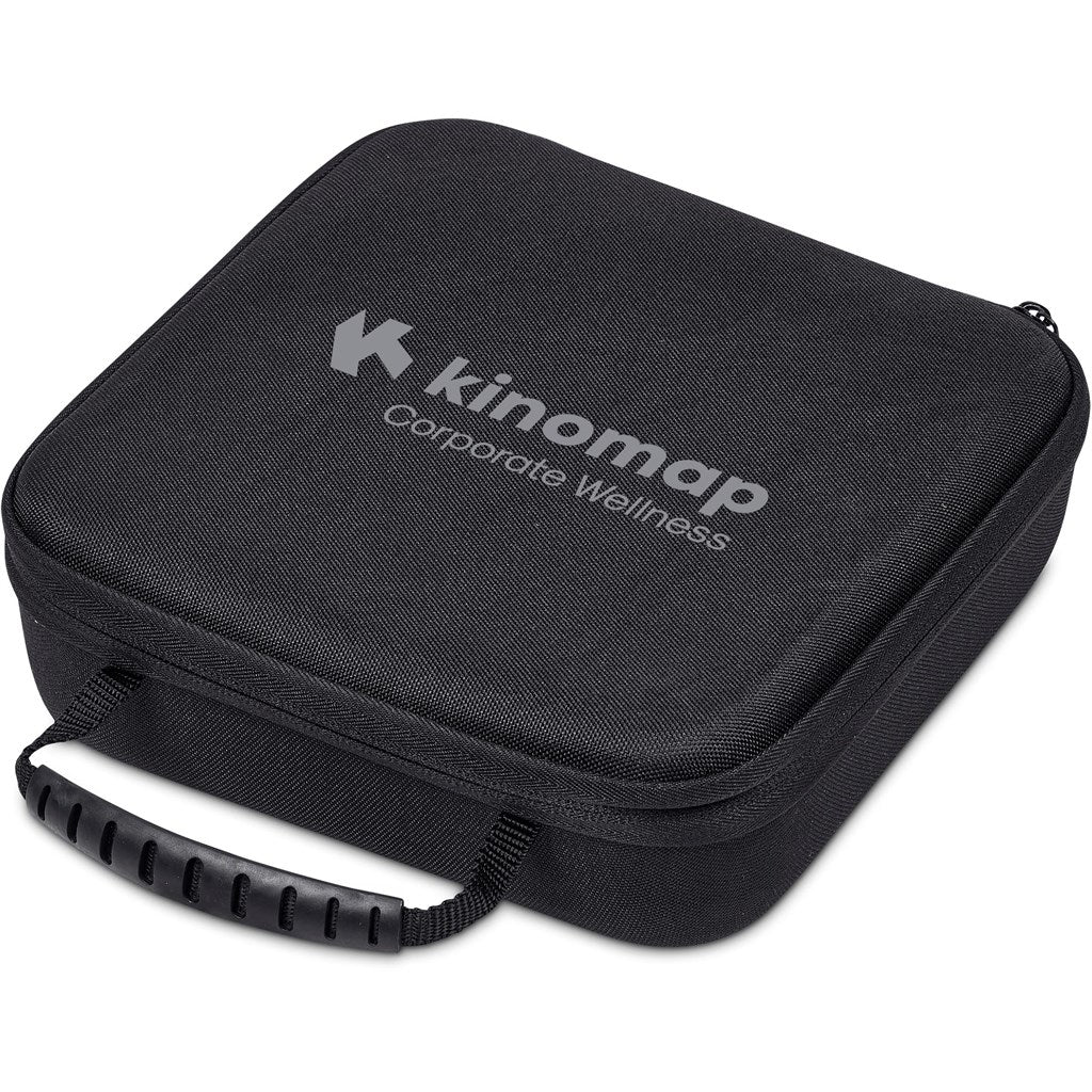 Eva & Elm Maringa Massage Gun Mirelle Leather and Lifestyle