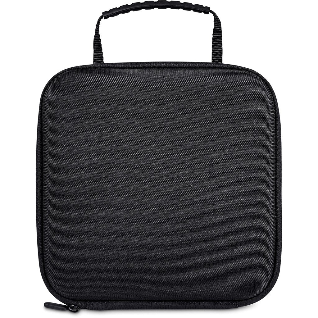 Eva & Elm Maringa Massage Gun Mirelle Leather and Lifestyle