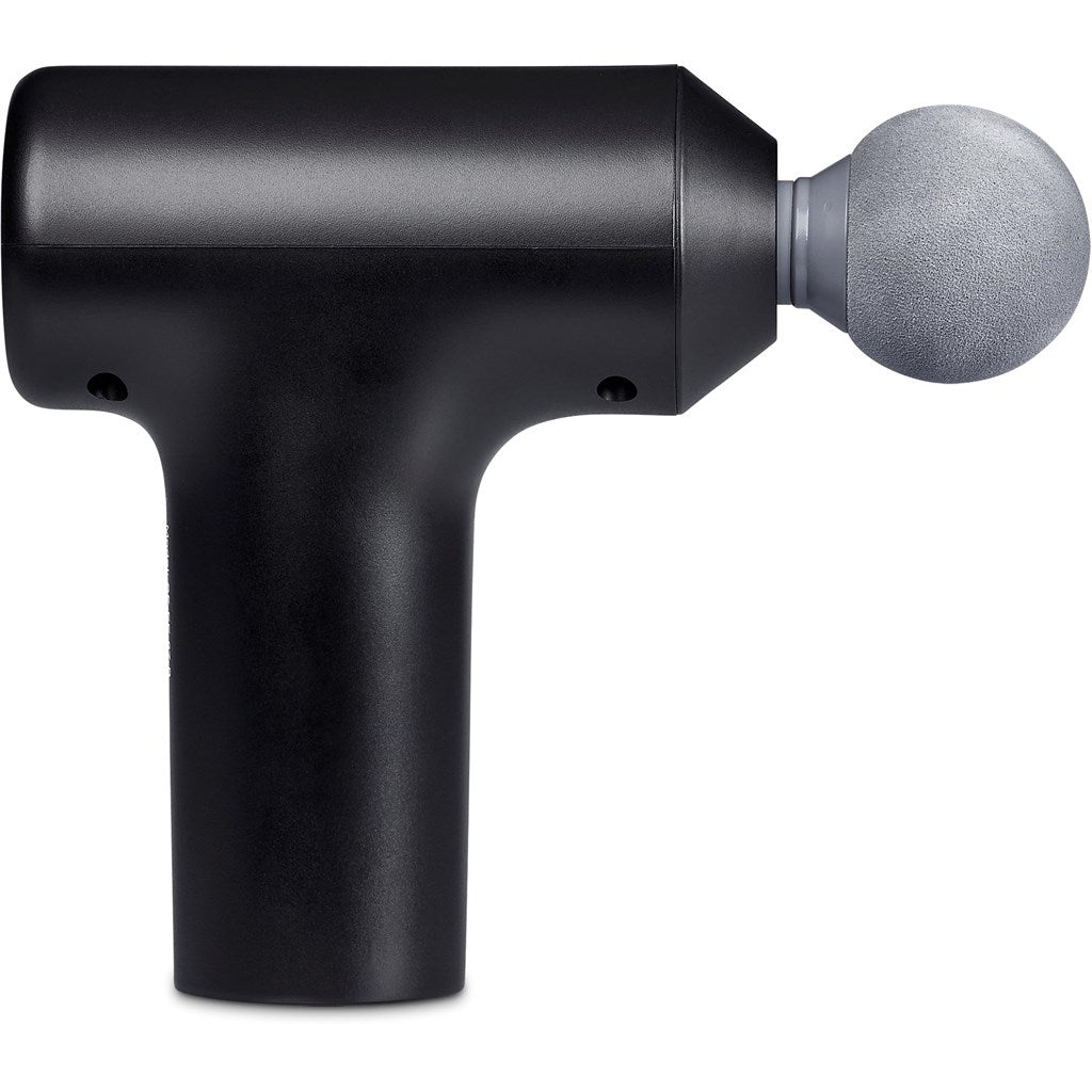 Eva & Elm Maringa Massage Gun Mirelle Leather and Lifestyle