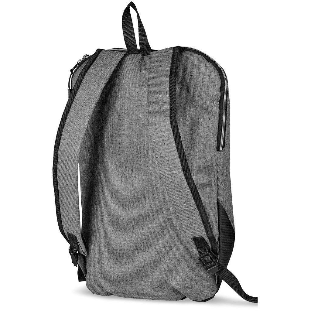 Slazenger Wembley Backpack - Mirelle Leather and Lifestyle