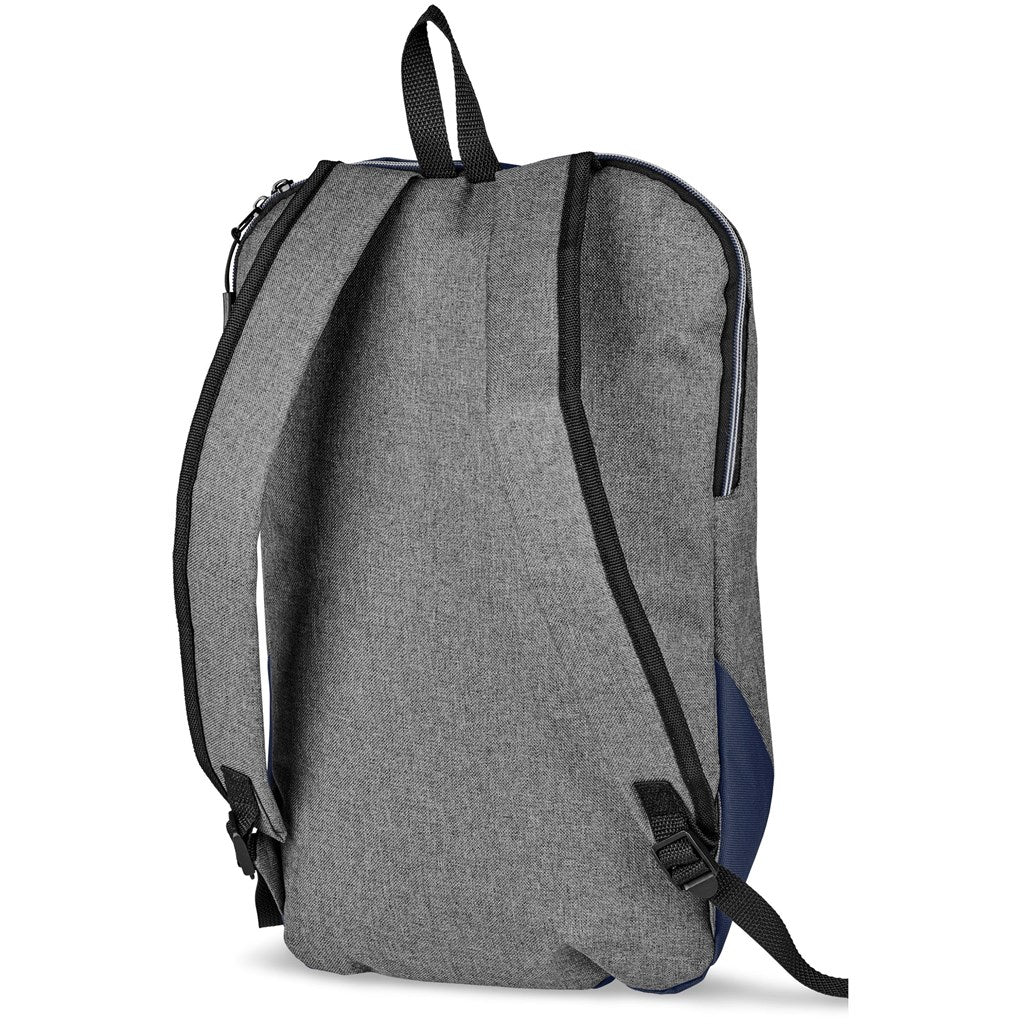 Slazenger Wembley Backpack - Mirelle Leather and Lifestyle