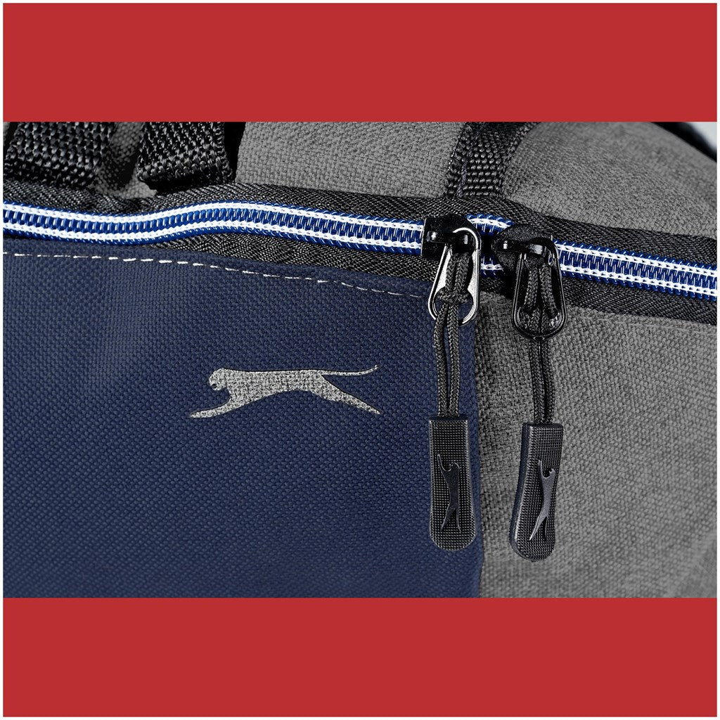 Slazenger Wembley Backpack - Mirelle Leather and Lifestyle