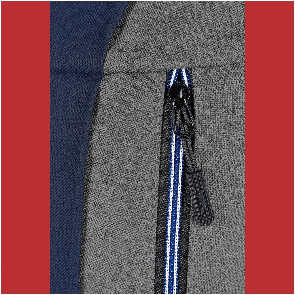 Slazenger Wembley Backpack - Mirelle Leather and Lifestyle