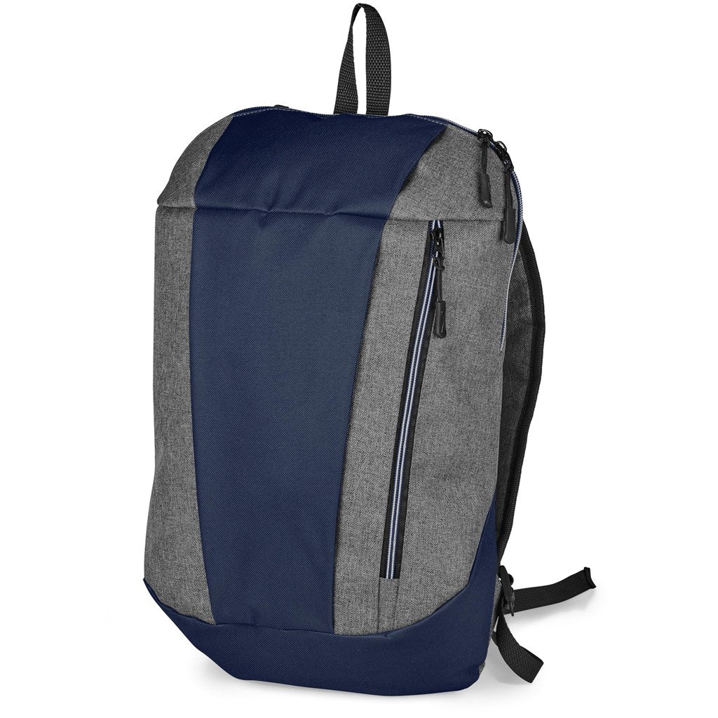 Slazenger Wembley Backpack - Mirelle Leather and Lifestyle