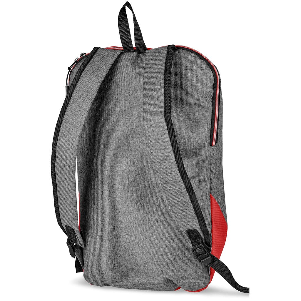 Slazenger Wembley Backpack - Mirelle Leather and Lifestyle