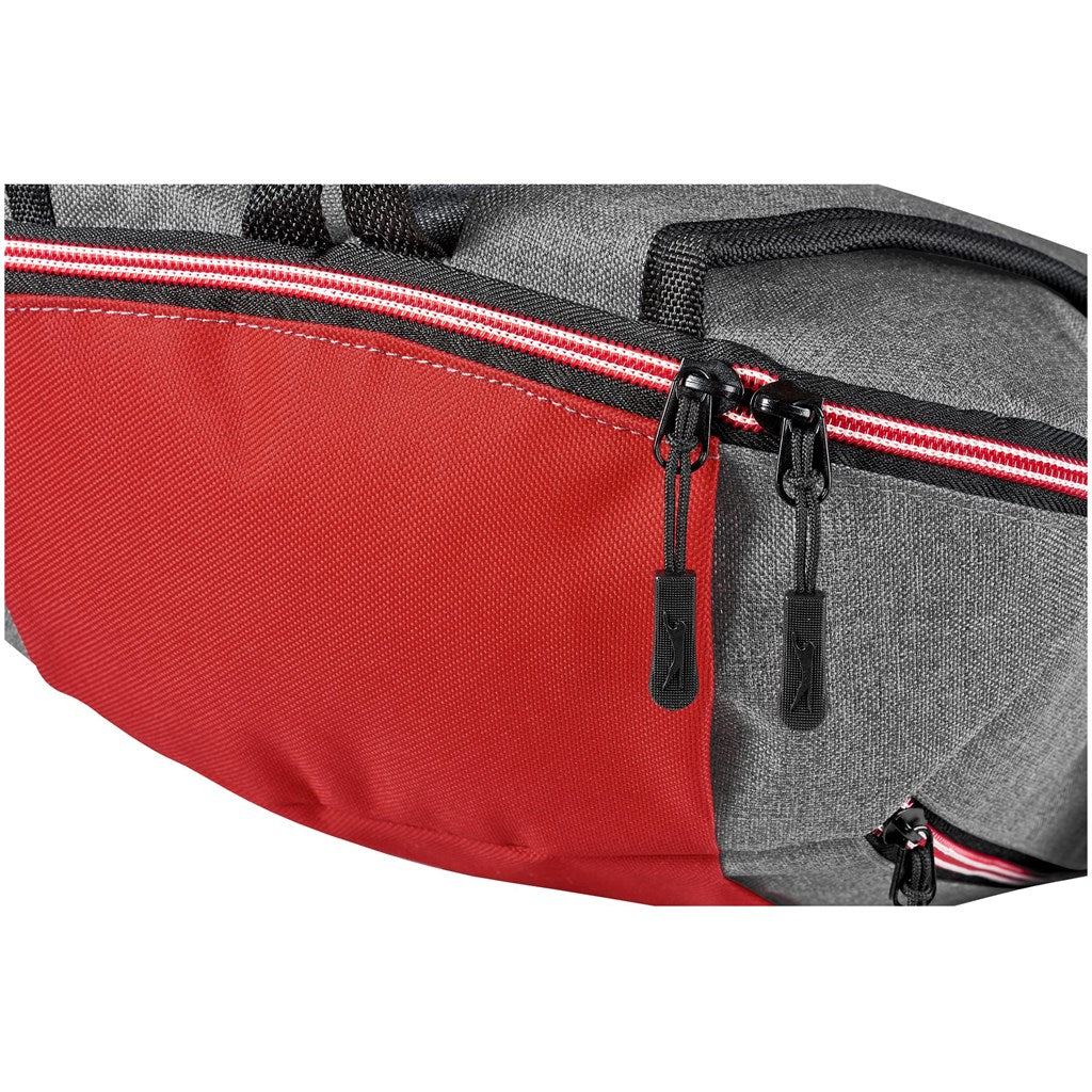 Slazenger Wembley Backpack - Mirelle Leather and Lifestyle