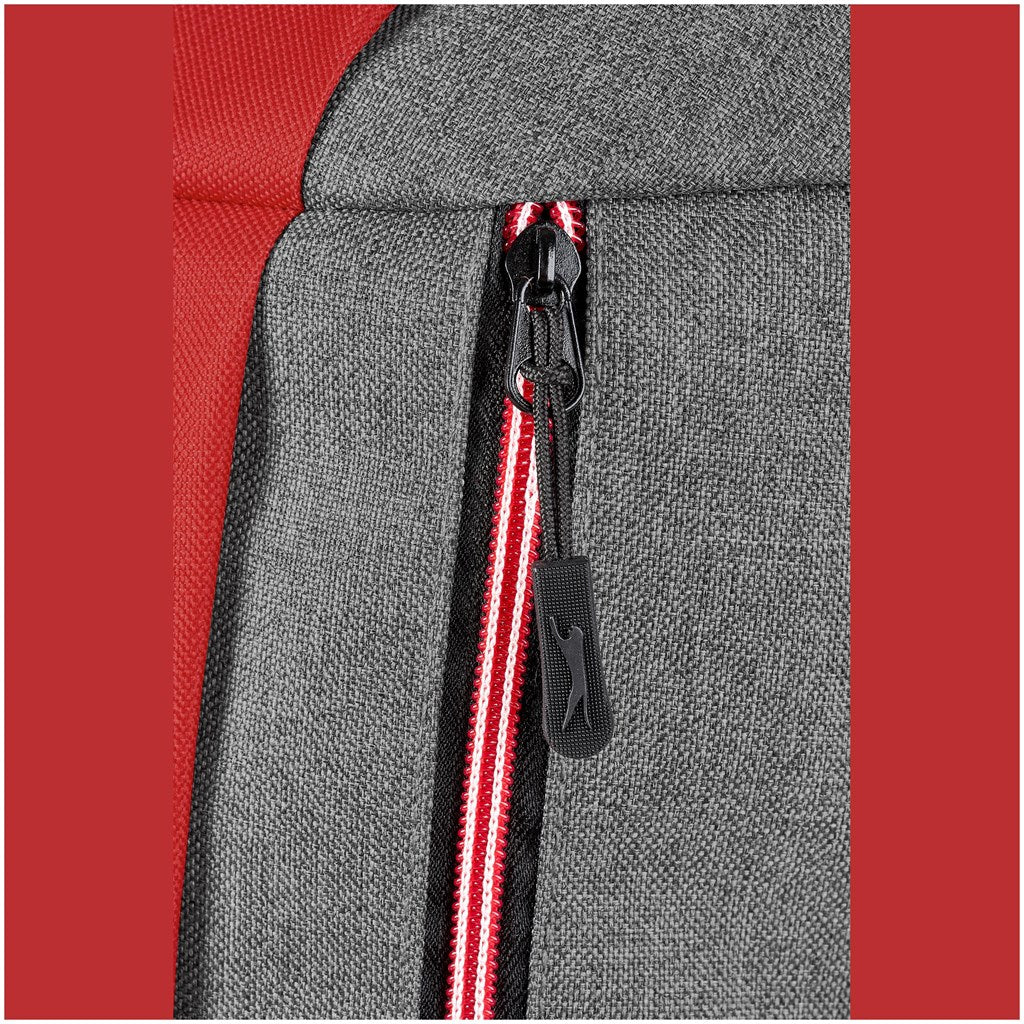 Slazenger Wembley Backpack - Mirelle Leather and Lifestyle