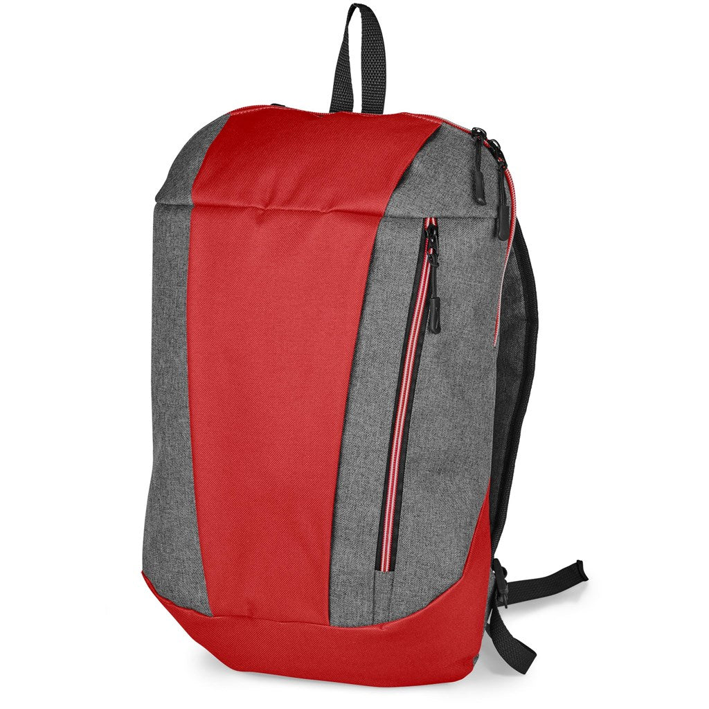 Slazenger Wembley Backpack - Mirelle Leather and Lifestyle