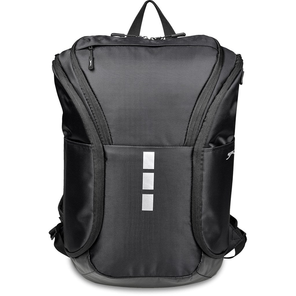 Slazenger Celtic Laptop Backpack - Mirelle Leather and Lifestyle