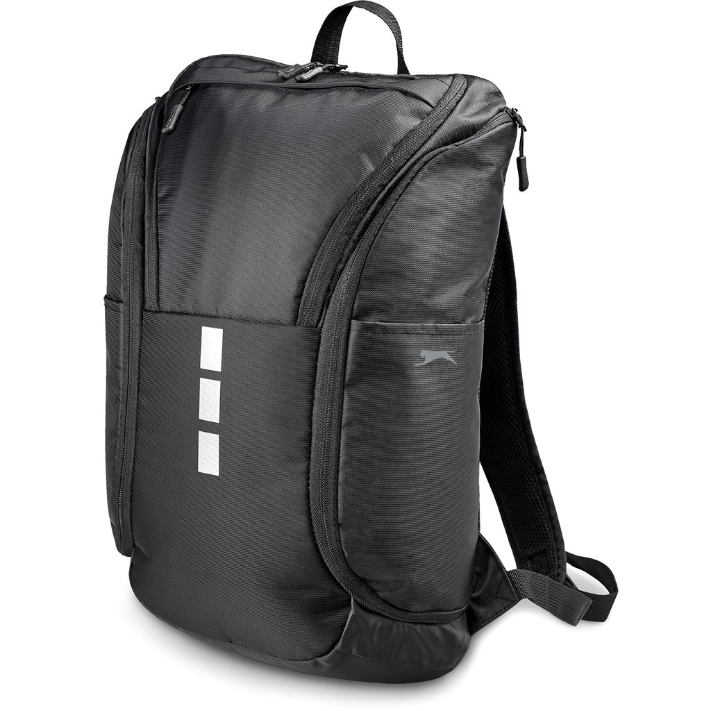 Slazenger Celtic Laptop Backpack - Mirelle Leather and Lifestyle