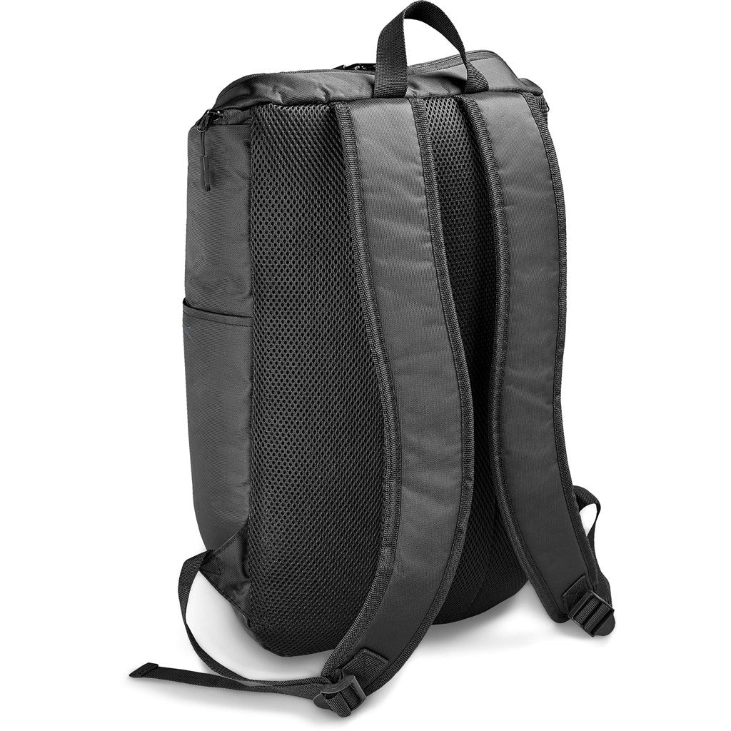 Slazenger Celtic Laptop Backpack - Mirelle Leather and Lifestyle