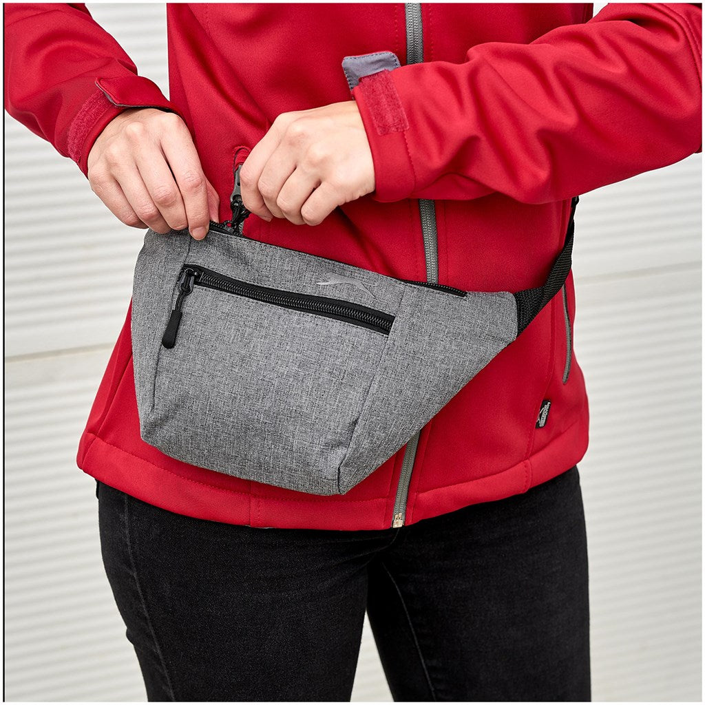 Slazenger Monterey Waist Bag - Mirelle Leather and Lifestyle
