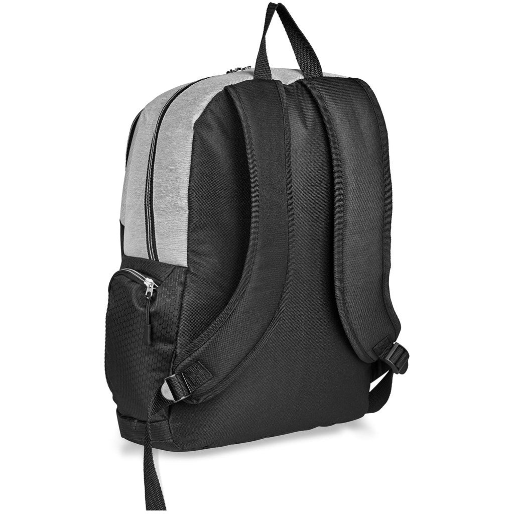 Slazenger Trent Laptop Backpack - Mirelle Leather and Lifestyle