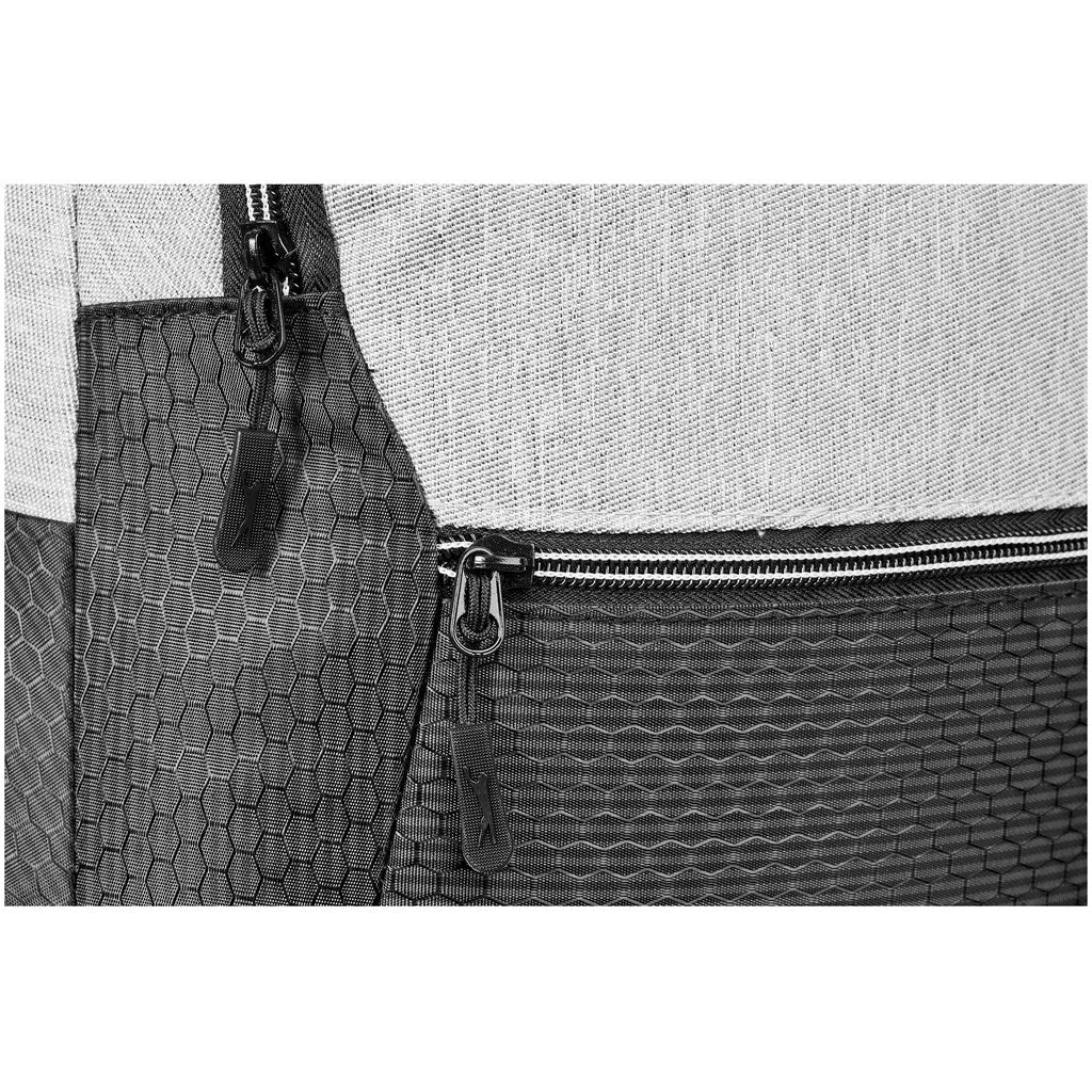 Slazenger Trent Laptop Backpack - Mirelle Leather and Lifestyle