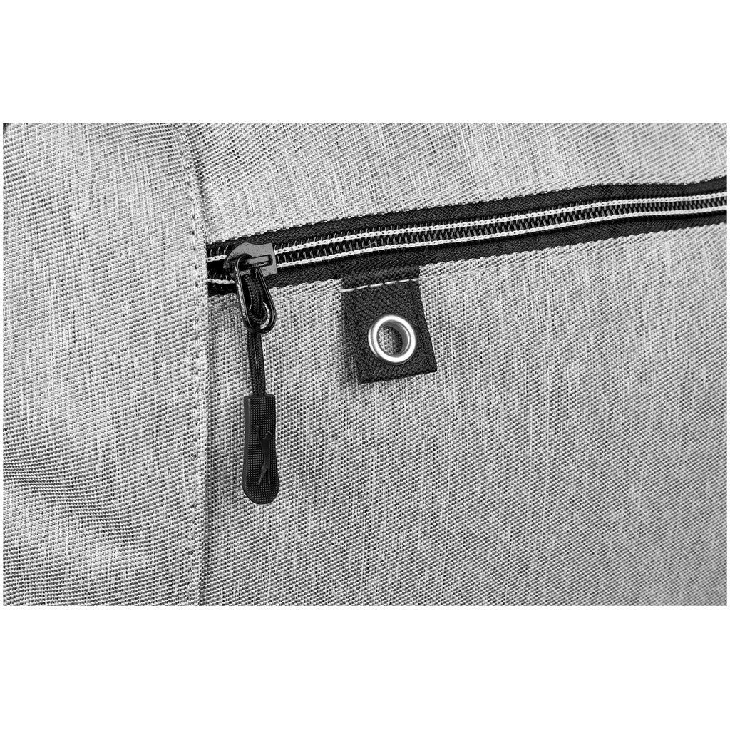 Slazenger Trent Laptop Backpack - Mirelle Leather and Lifestyle