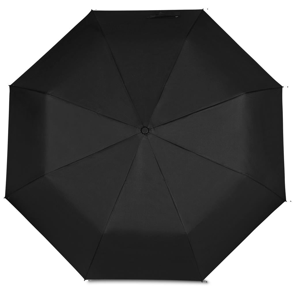 Serendipio Milestone Auto-Open Compact Umbrella
