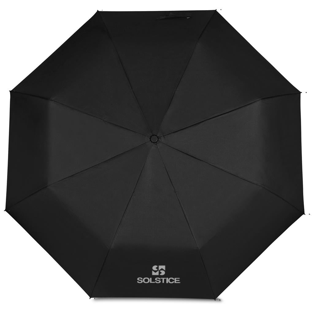 Serendipio Milestone Auto-Open Compact Umbrella