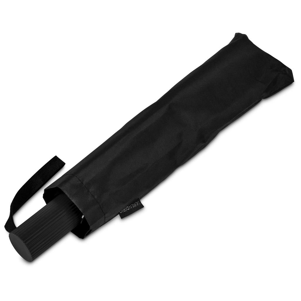 Serendipio Milestone Auto-Open Compact Umbrella