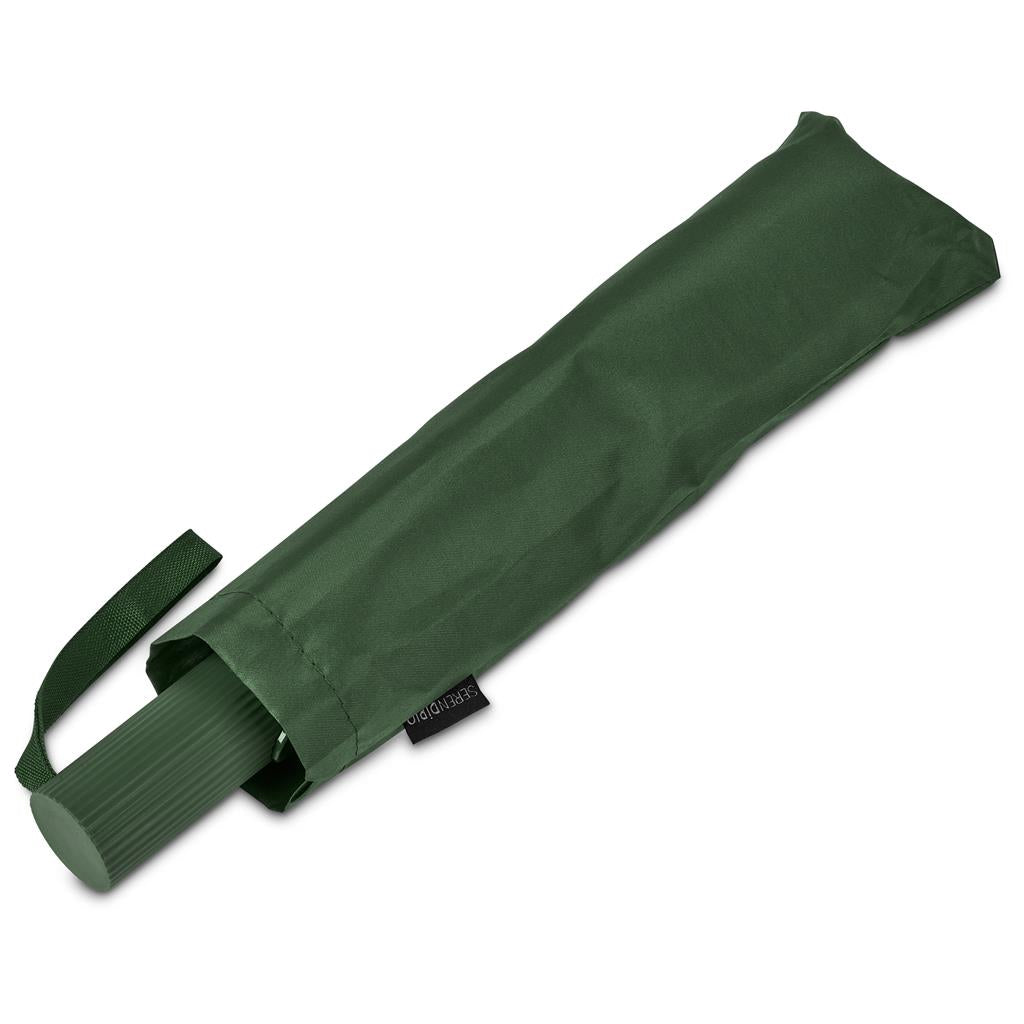 Serendipio Milestone Auto-Open Compact Umbrella