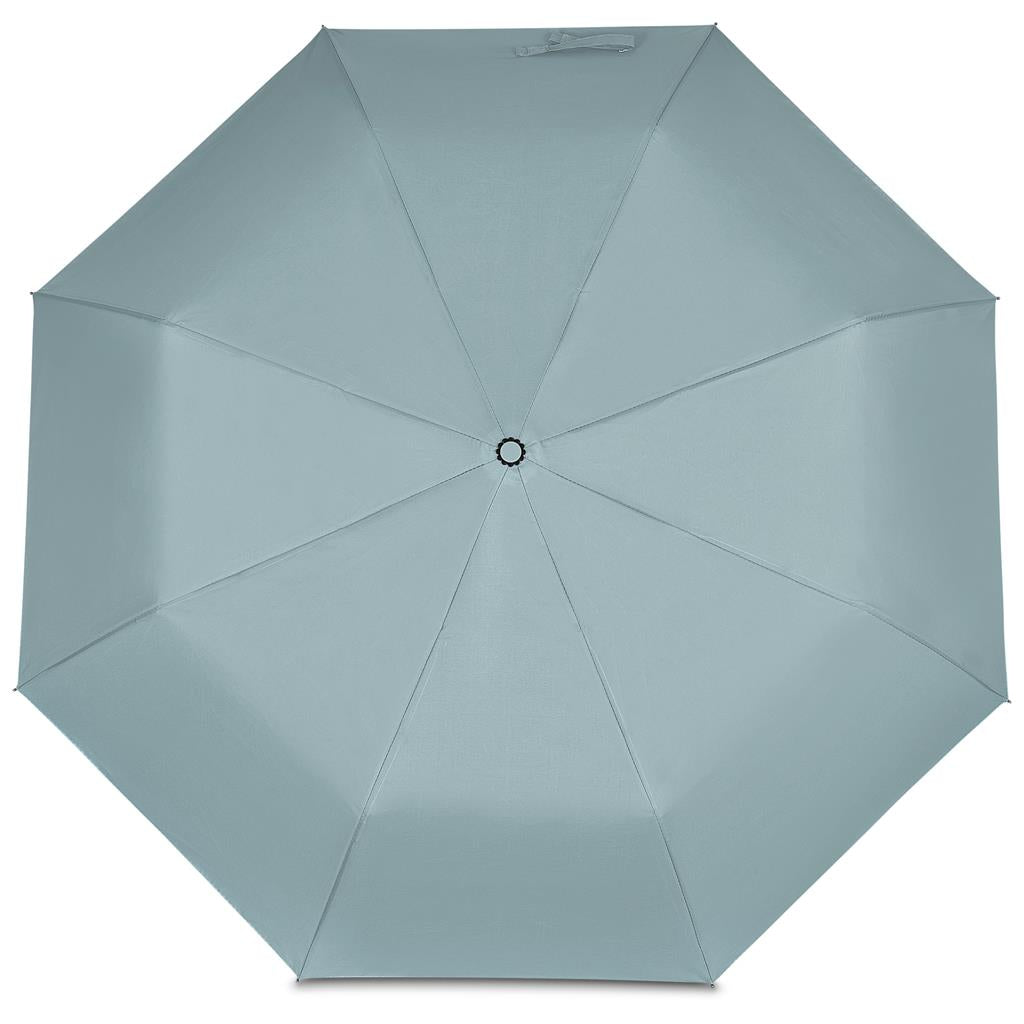 Serendipio Milestone Auto-Open Compact Umbrella