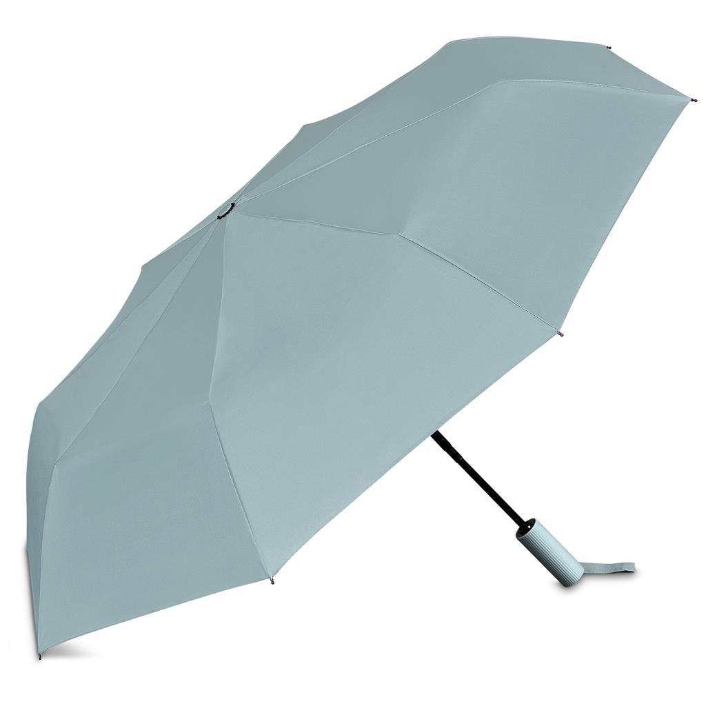 Serendipio Milestone Auto-Open Compact Umbrella