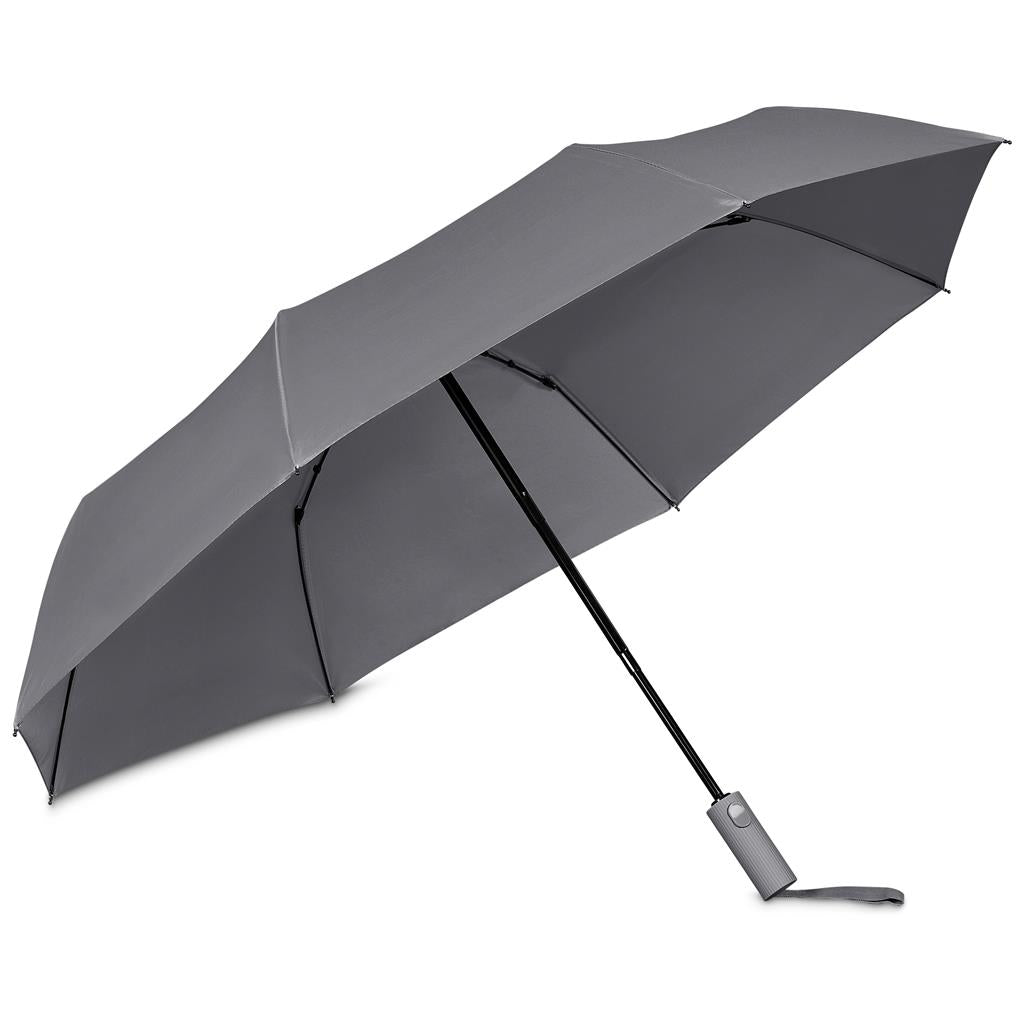 Serendipio Milestone Auto-Open Compact Umbrella