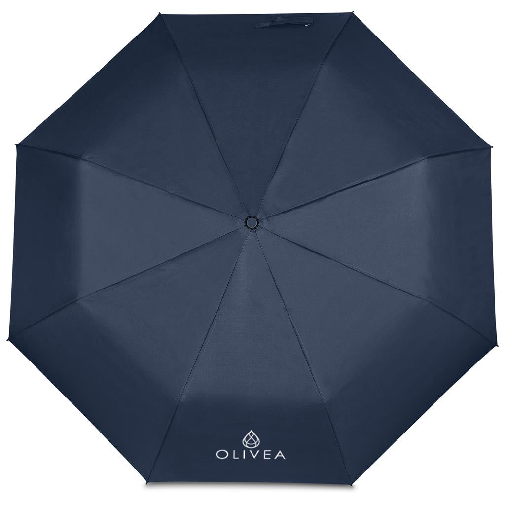Serendipio Milestone Auto-Open Compact Umbrella
