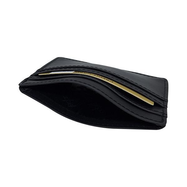 Adpel Dakota Card Holder - Genuine Leather - Slim | Minimalistic ZA Card Holder Mirelle Leather and Lifestyle
